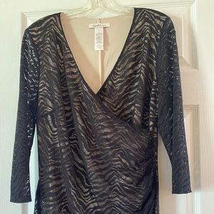 Laundry by Desing Women Lace  dress.